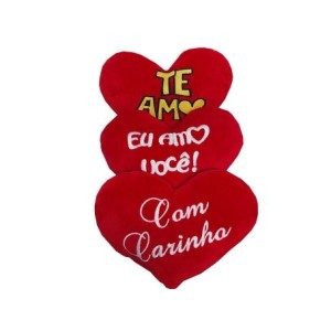 31300728 ALMOFADA CORACAO VELBOA MINI