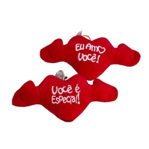 31300414 ALMOFADA CORACAO COM VENTOSA