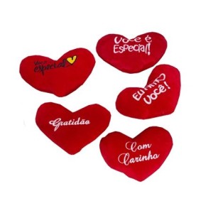 31301732 ALMOFADA CORACAO VELBOA EXTRA PEQ