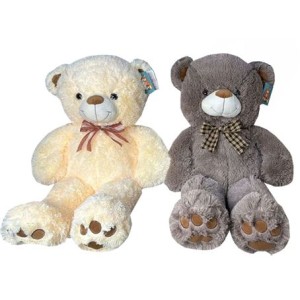 7526180159 URSO 75CM DE PELUCIA