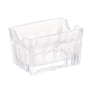 1174 PORTA SACHE FACES 9X6X6CM