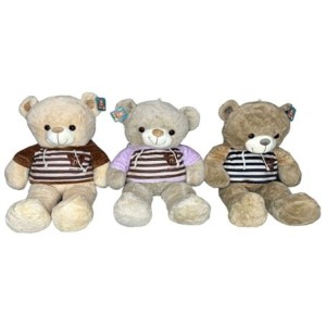 7526300135 URSO 75CM PELUCIA