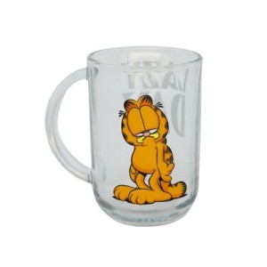 10026531 CANECA VERONA 300ML GARFIELD