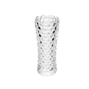 220285 VASO BUBBLE 7X7X18CM