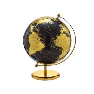 816-011 GLOBO DECORATIVO