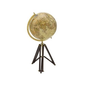 816-015 GLOBO DECORATIVO
