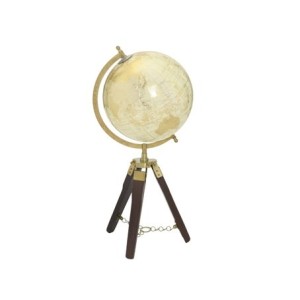 816-018 GLOBO DECORATIVO