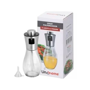 UD241903 PULVERIZADOR SPRAY P/VINAGRE E AZEITE