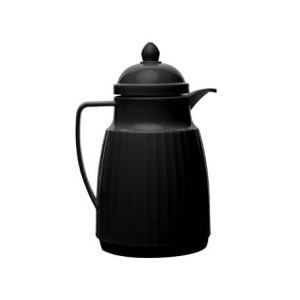 20805 GARRAFA TERMICA ESSENCIA PRETA 300ML