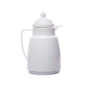 20806 GARRAFA TERMICA ESSENCIA BRANCA 300ML