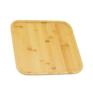 6052 BANDEJA MULTI-USO 30X30X1,3CM