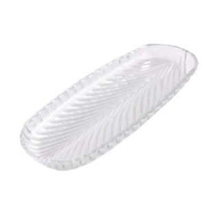 PL1110GCL TRAVESSA FOLHA SANTA 540ML 13X33X3CM