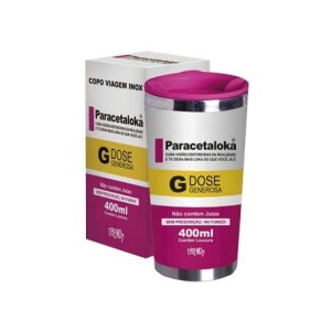 CT-133 COPO TERMICO PARACETALOKA 400ML