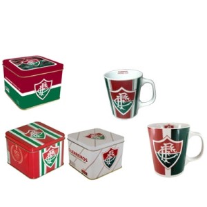 220350 CANECA FLUMINENSE + LATA 300ML