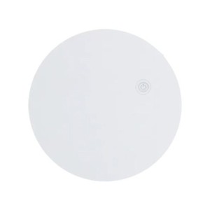 6230 ESPELHO DE PLASTICO C/ LED 60CM