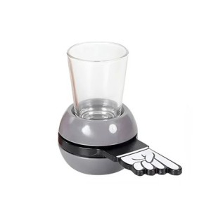 MP507 COPO SHOT SPINNER 40ML ROLETA DRINKS