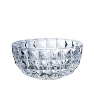 22082 CENTRO DE MESA AQUAMARINE 24,5CM