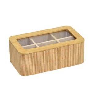 222-772 CAIXA PARA CHA