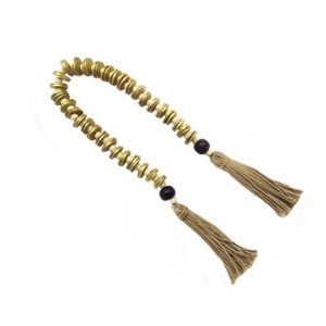 304-057 COLAR DE MESA DECORATIVO