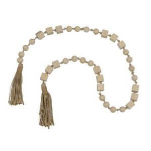 785-001 COLAR DE MESA DECORATIVO