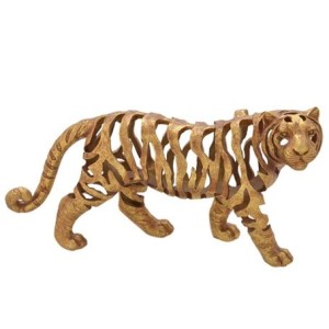 820-018 LEOPARDO DECORATIVO