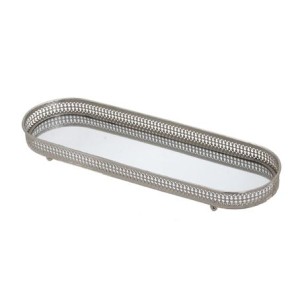 394-101 BANDEJA DECORATIVA