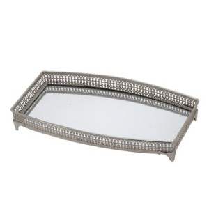 394-104 BANDEJA DECORATIVA