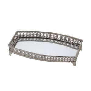 394-105 BANDEJA DECORATIVA