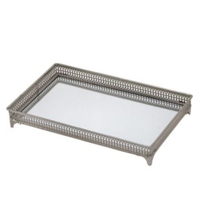 394-106 BANDEJA DECORATIVA