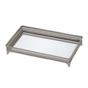 394-107 BANDEJA DECORATIVA