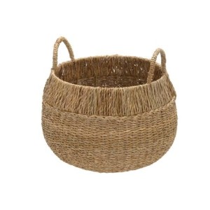 640-078 CESTA DECORATIVA