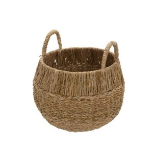 640-079 CESTA DECORATIVA