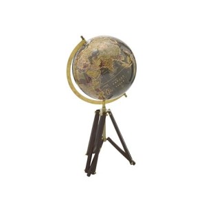 816-017 GLOBO DECORATIVO