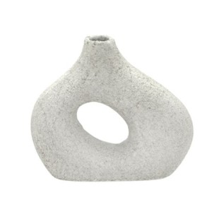 814-003 VASO DECORATIVO