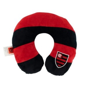 XT8885-5 ALMOFADA PESCOCO FLAMENGO