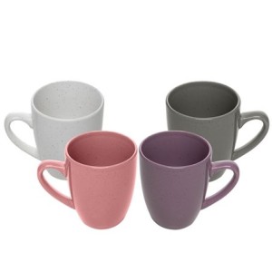 18248 CANECA AVULSO DOTS SORTIDA 270ML