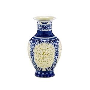 222-219 VASO CERAMICA 27CM