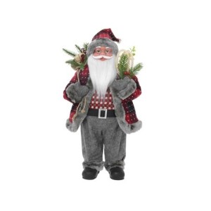 576-065 PAPAI NOEL DECORATIVO