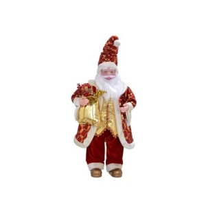 543-242 PAPAI NOEL DECORATIVO