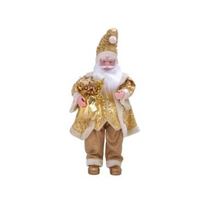 543-247 PAPAI NOEL DECORATIVO