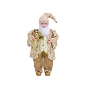 543-175 PAPAI NOEL DECORATIVO