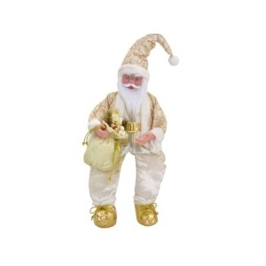 543-179 PAPAI NOEL DECORATIVO MUSICAL