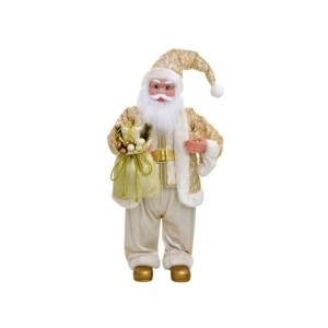 543-180 PAPAI NOEL DECORATIVO MUSICAL