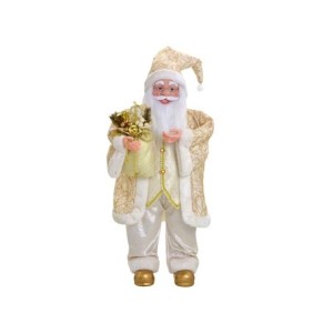 543-181 PAPAI NOEL DECORATIVO