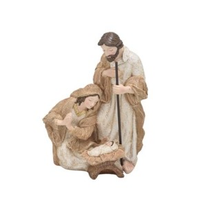 358-079 SAGRADA FAMILIA 30CM