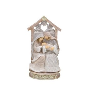 257-894 SAGRADA FAMILIA 29,5CM