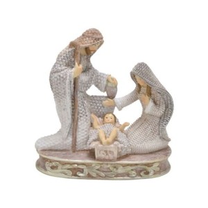 257-896 SAGRADA FAMILIA 16CM