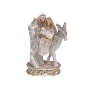 257-898 FUGA DO DESERTO 19CM