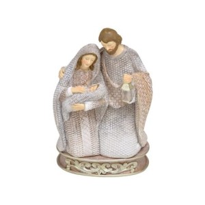 257-900 SAGRADA FAMILIA 24CM