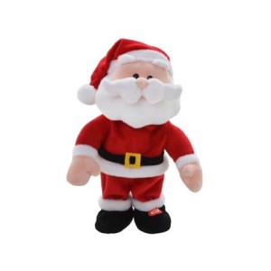 570-009 PAPAI NOEL SOM E MOVIMENTO